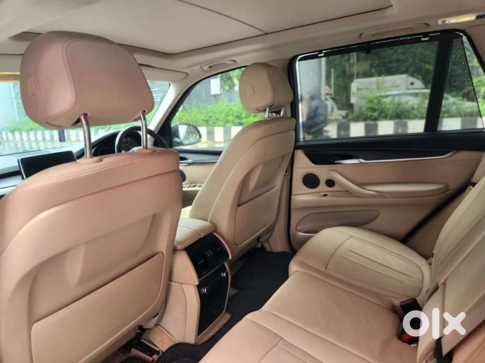 Bmw X5 Xdrive 30d, 2018, Diesel