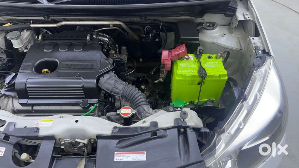 Maruti Suzuki Celerio Vxi, 2016, Petrol