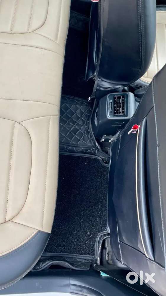 Hyundai Xcent 1.1 Crdi Sx 2018