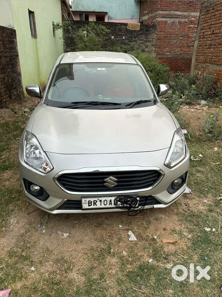 Maruti Suzuki Swift Dzire 2020 Diesel 65000 Km Driven