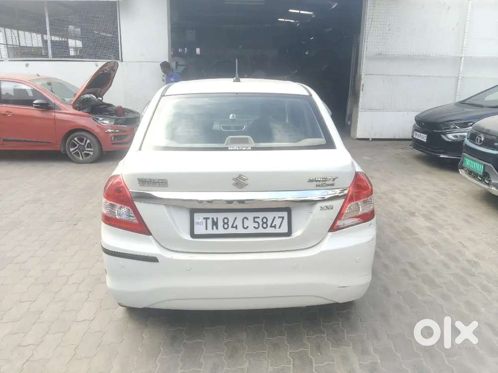 Maruthi Suzuki Good Condition