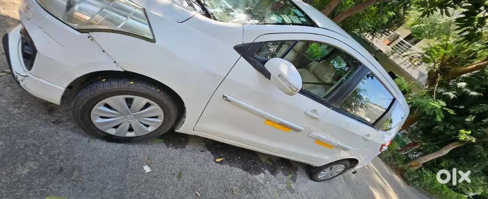 Maruti Suzuki Ertiga 2018
