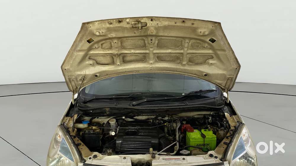 Maruti Suzuki Wagon R 1.0 Lxi Cng, 2016, Cng & Hybrids