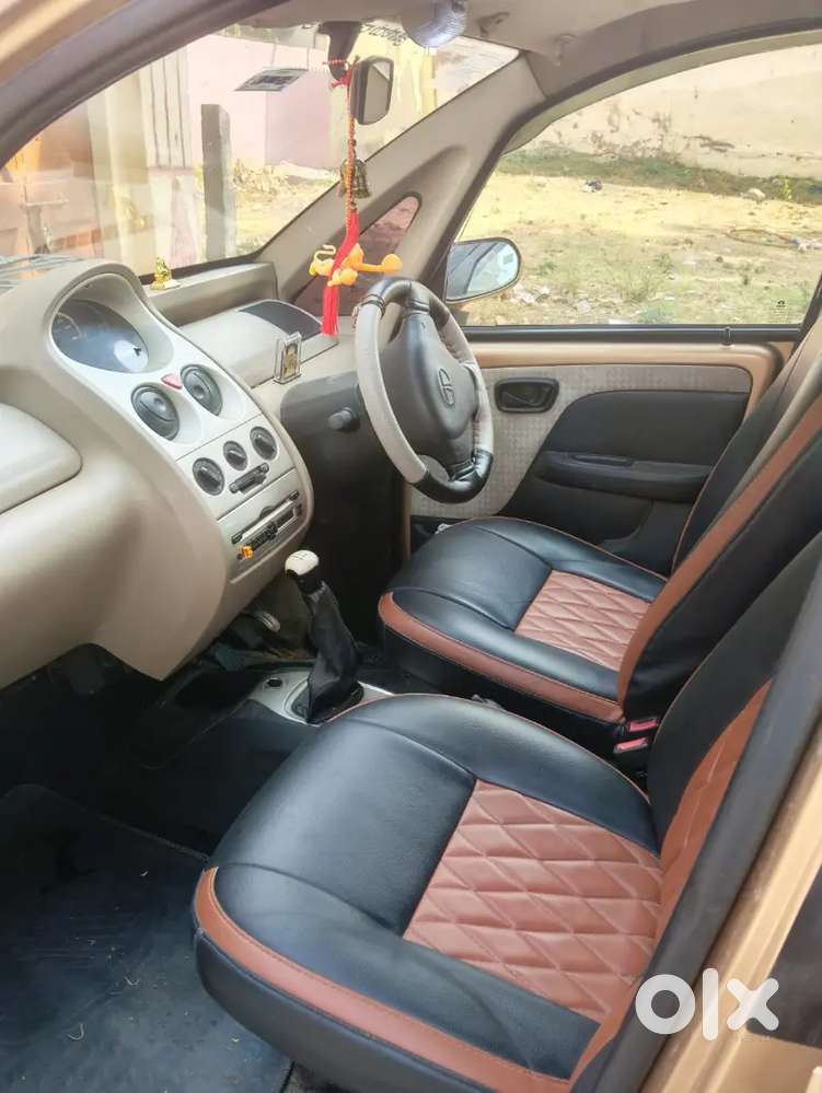 Tata Nano 2013 Petrol 75000 Km Driven