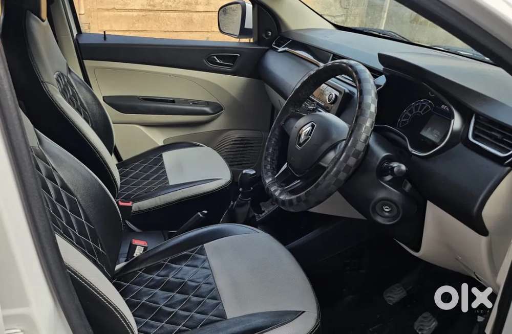 Renault Triber Rxl, 2021, Petrol