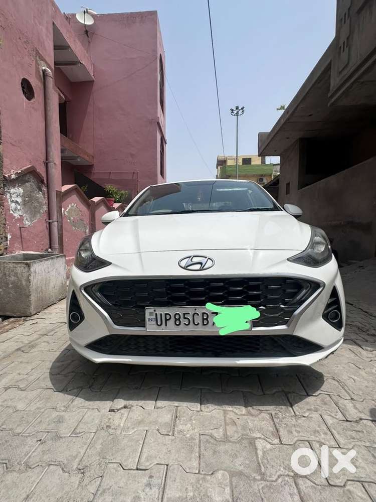 2022 Hyundai Aura 1.2 Sx Year