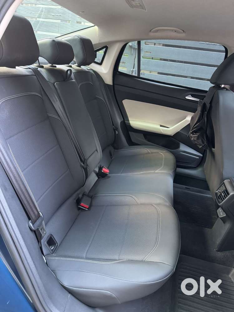 Volkswagen Virtus Gt Plus 1.5 Tsi Evo Dsg (electric Seats), 2024, Pe..