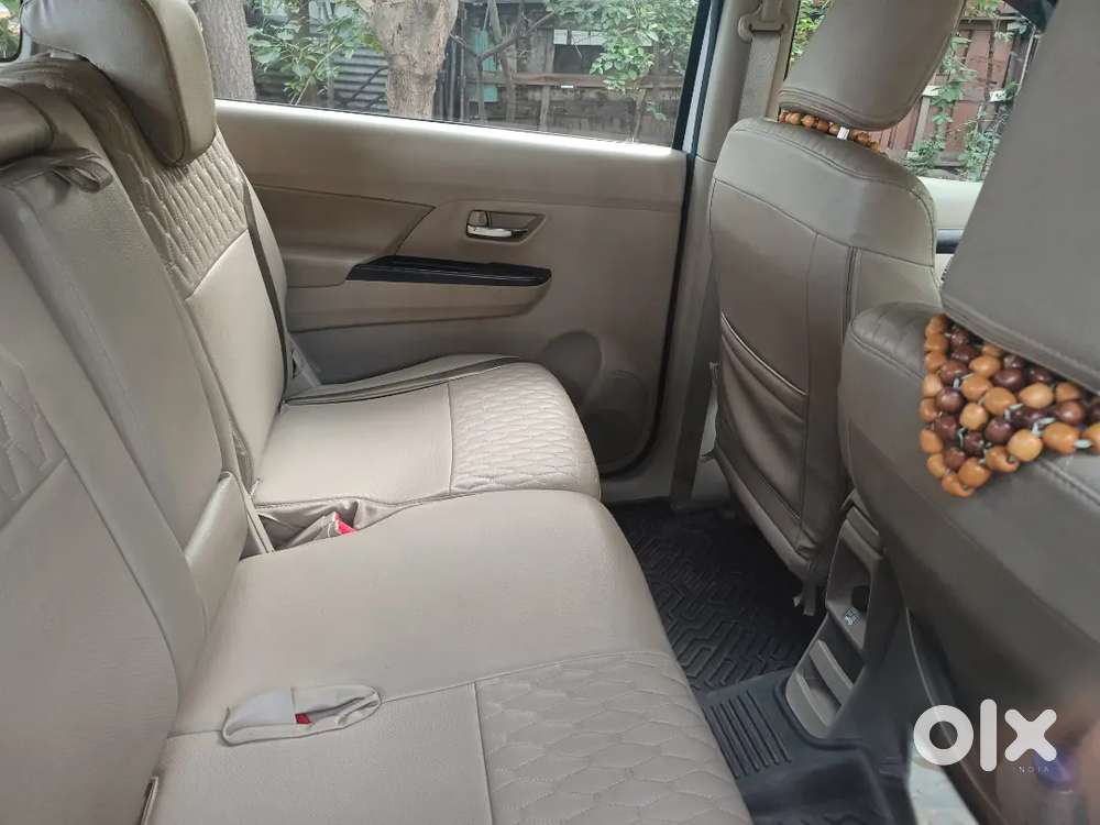 Ertiga Top End Model For Sale