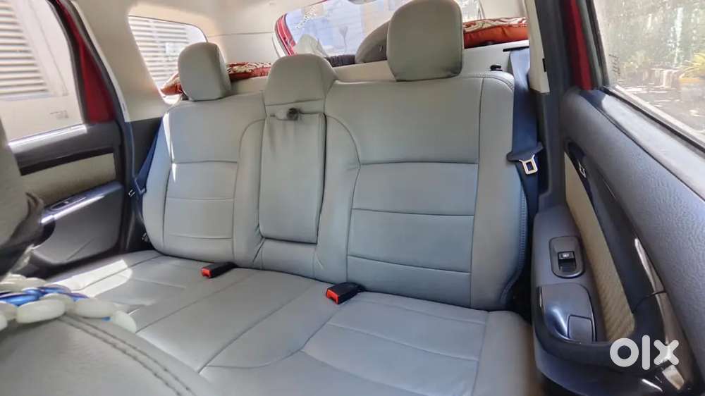 Well Maintained And Very Good Condition Duster Diesel Manual For Sale