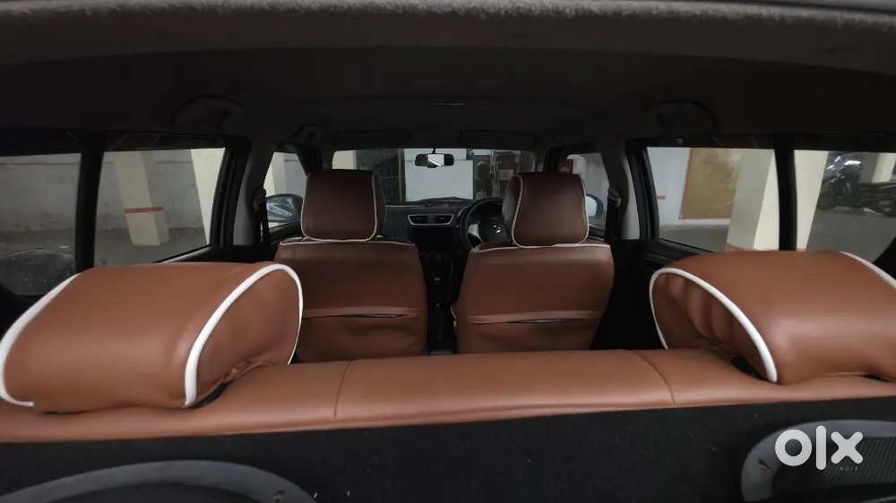 Maruti Suzuki Swift 2012 Petrol Well Maintained