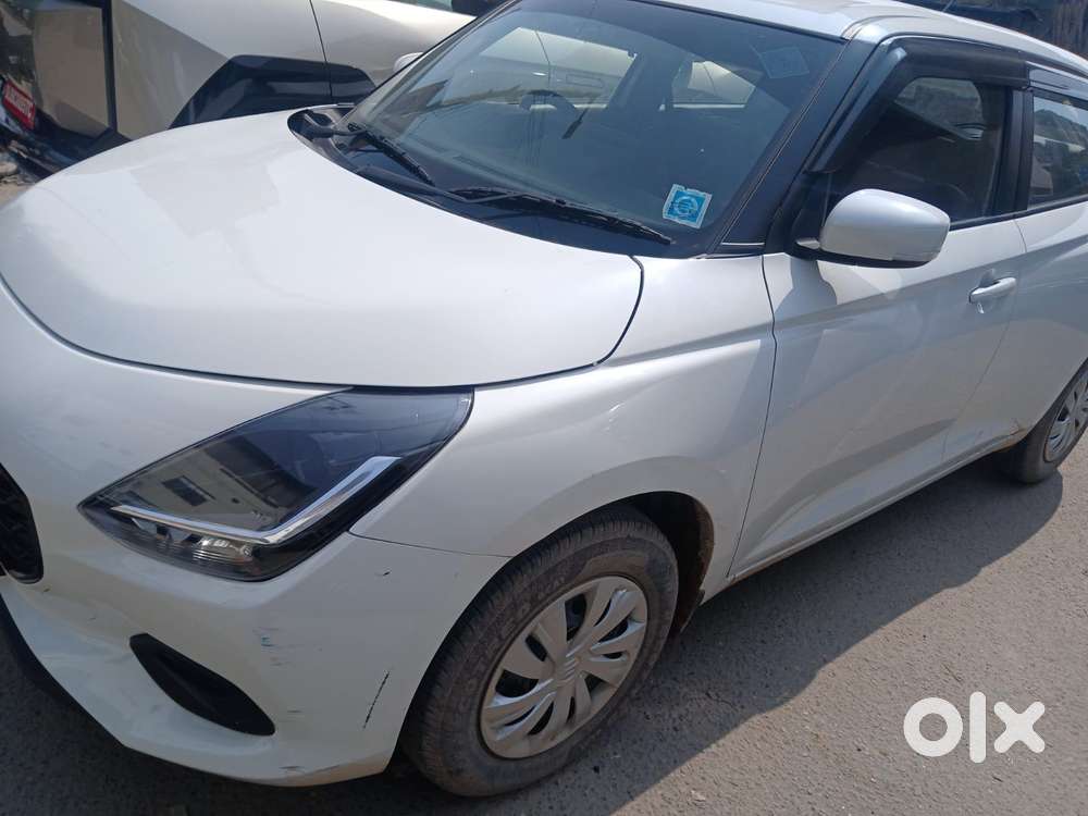 Maruti Suzuki Swift Vxi Cng, 2026, Cng & Hybrids
