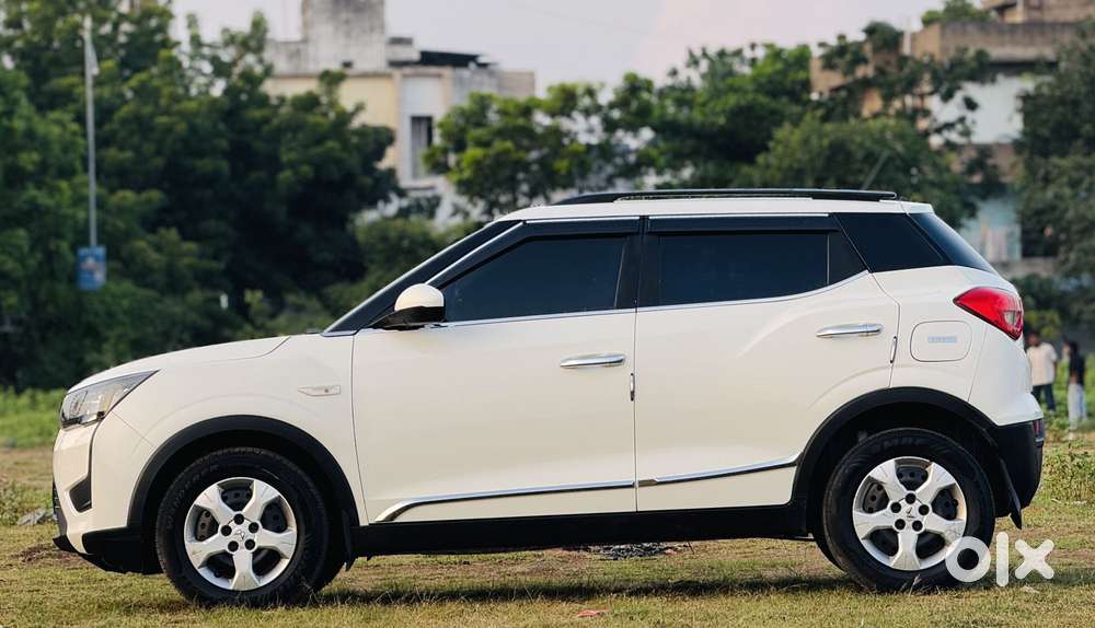 Mahindra Xuv300 W6 Diesel, 2023, Diesel