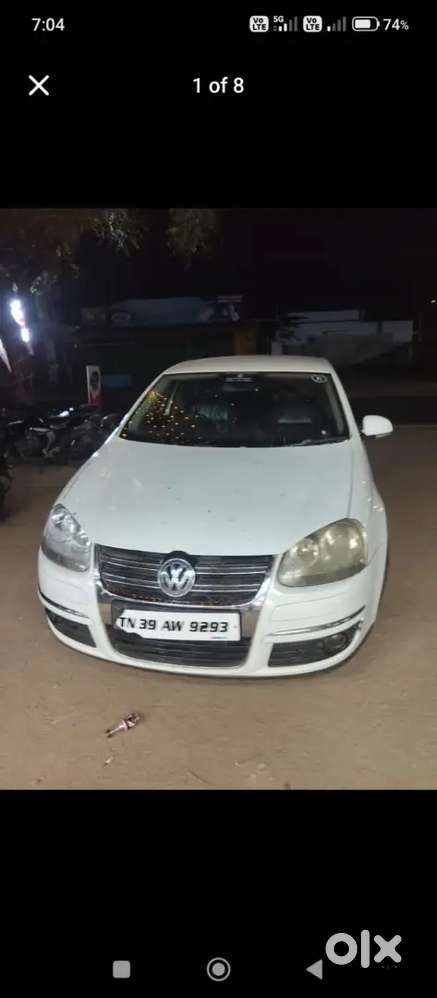 Volkswagen Multivan 2009 Diesel 140000 Km Driven