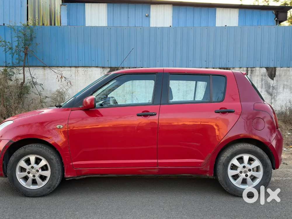 Maruti Suzuki Swift 2007 Petrol 150000 Km Driven