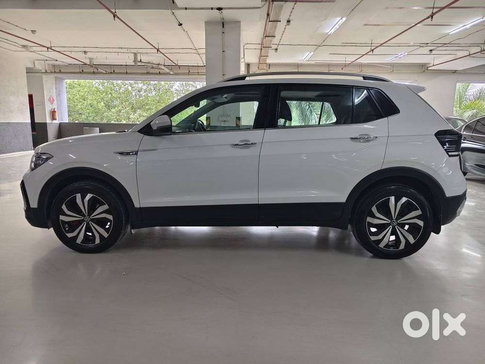 Volkswagen Taigun 1.5 Tsi Gt, 2022, Petrol