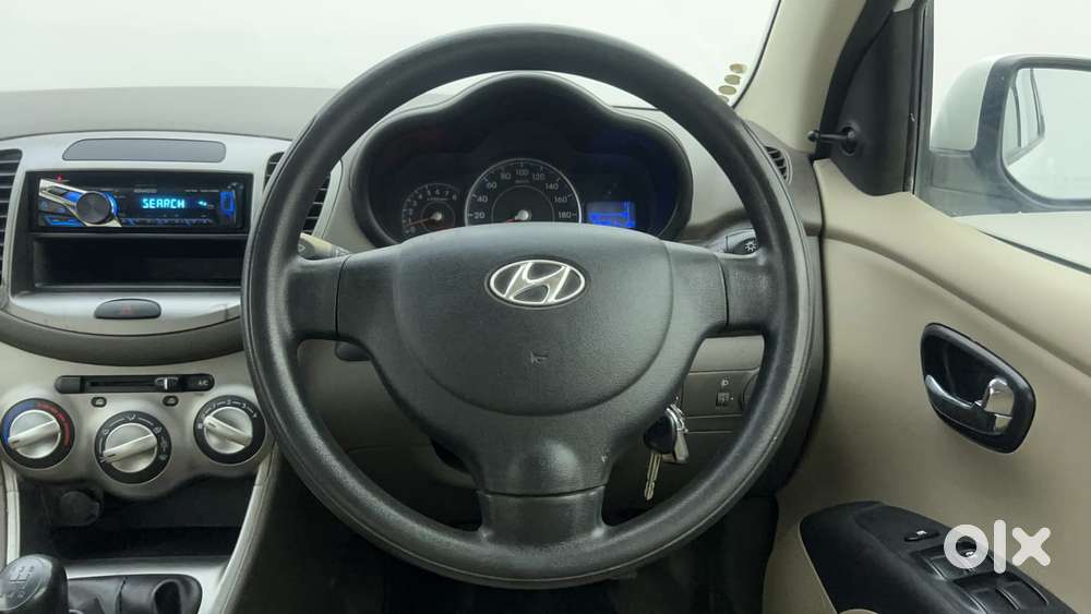 Hyundai I10 Magna 1.1l, 2013, Petrol