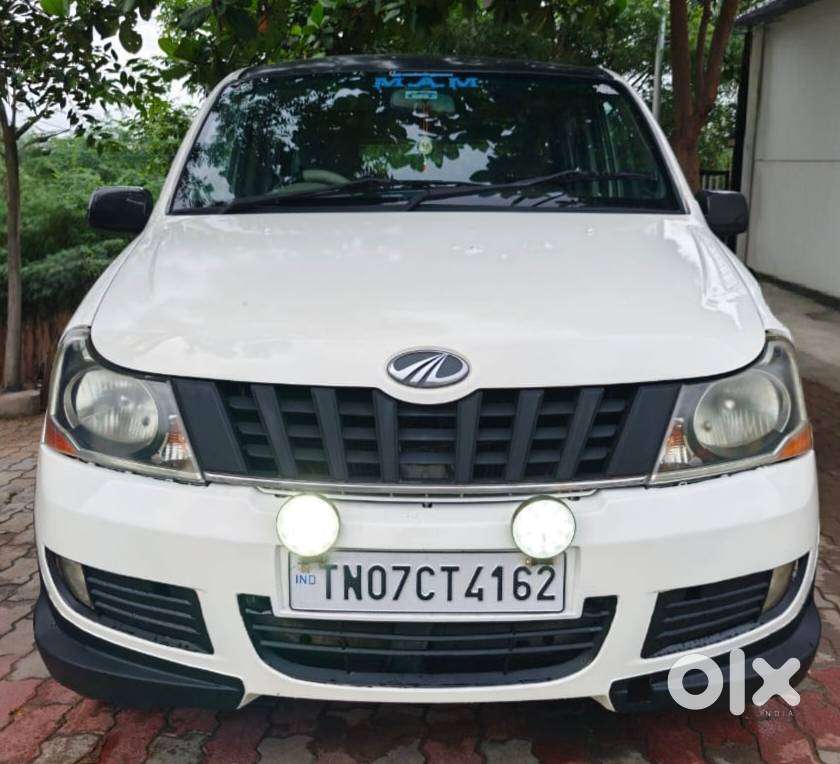 Mahindra Xylo H4 Abs Bs Iv, 2019, Diesel