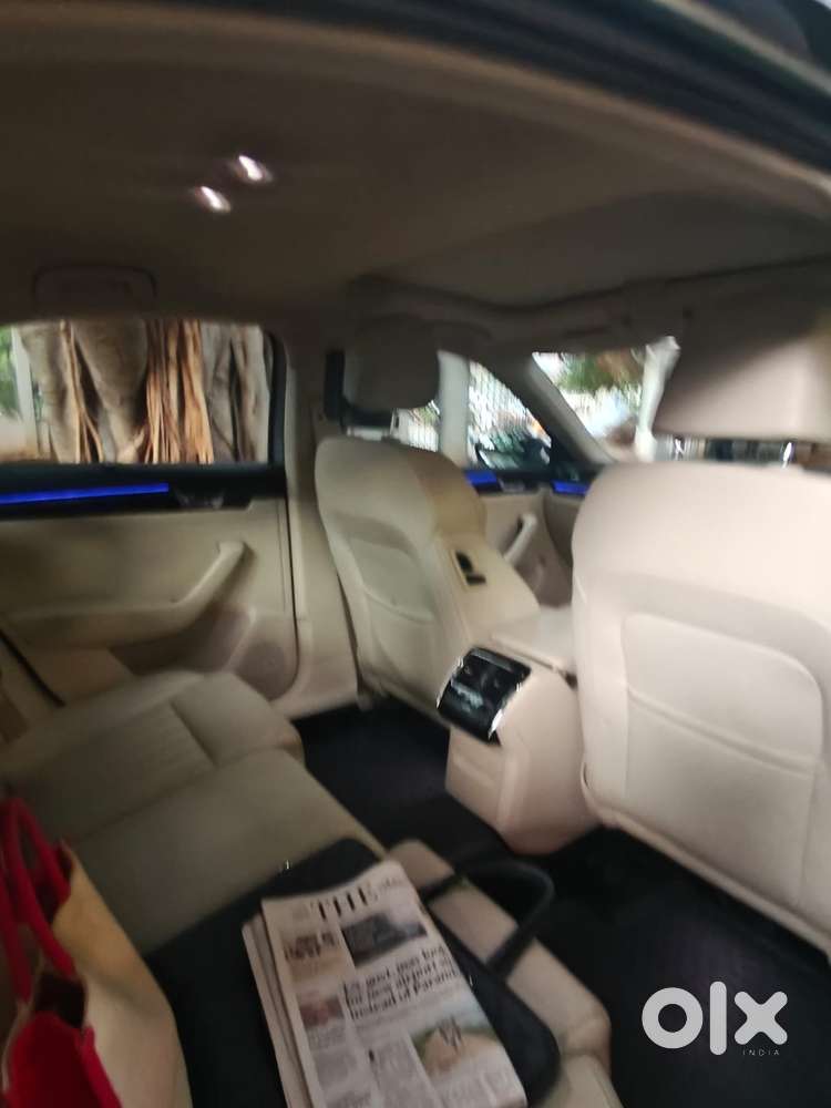 Skoda Superb Lk 2.0 Tdi At, 2019, Diesel
