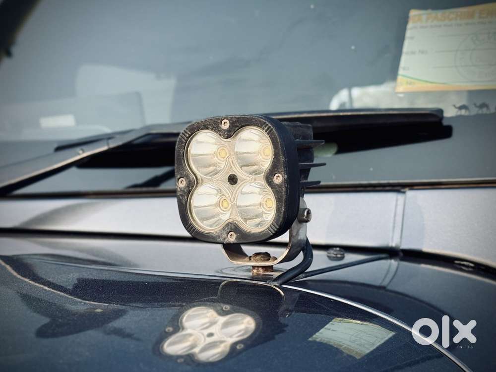 Mahindra Thar Lx P At 4wd 4s Ht, 2021, Petrol