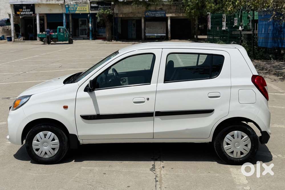 Maruti Suzuki Alto 800 Lxi Anniversary Edition, 2023, Petrol