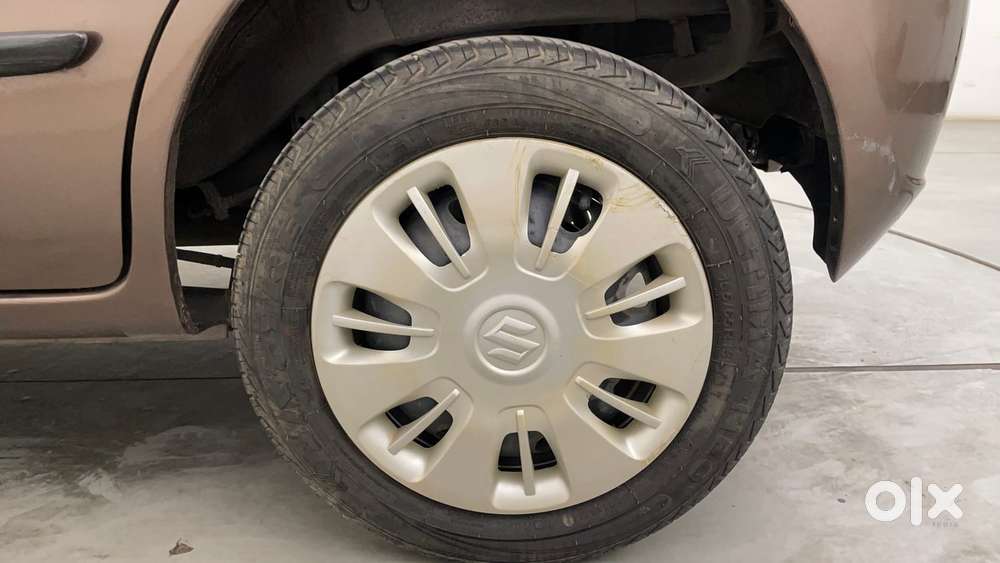 Maruti Suzuki Estilo Vxi Bs-iv, 2013, Petrol