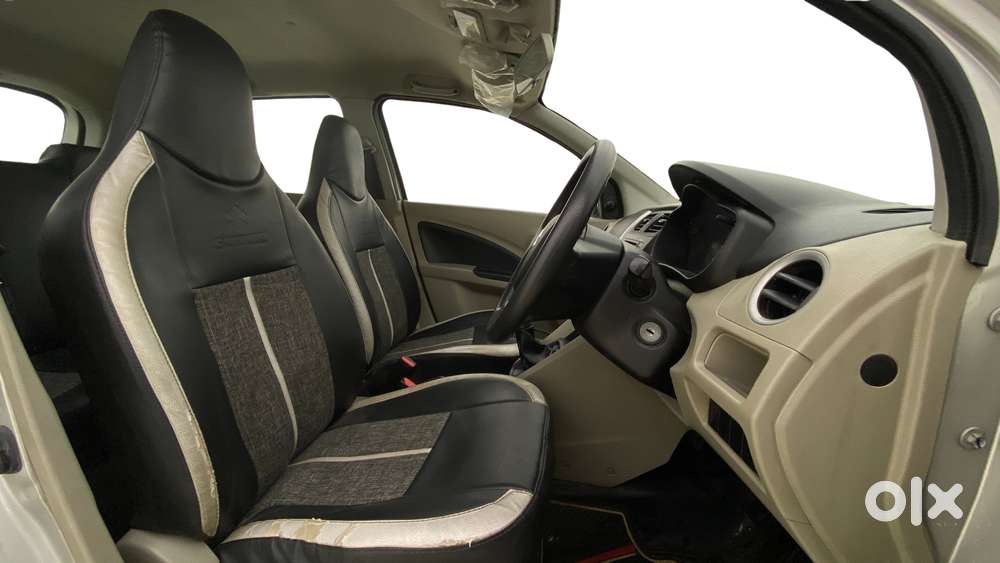 Maruti Suzuki Celerio 2014-2017 Vxi, 2015, Petrol