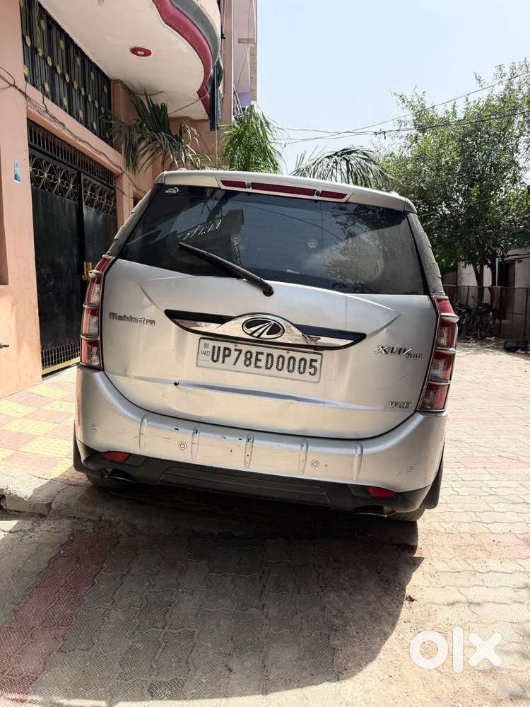 Mahindra Xuv500 W10 Sunroof