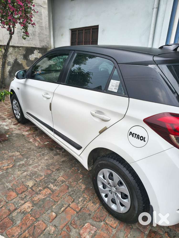 Hyundai I20 Magna 2017
