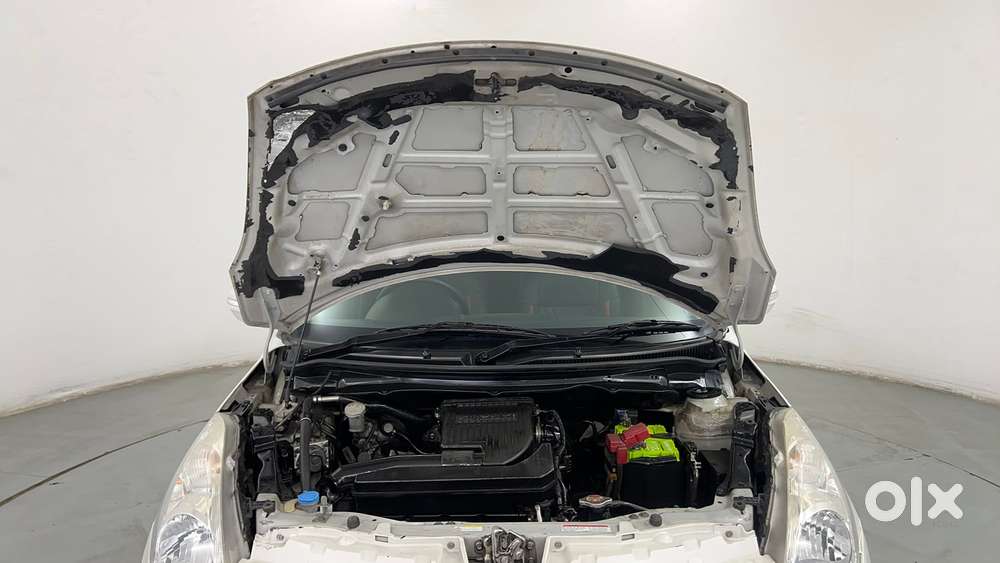 Maruti Suzuki Swift 1.3 Zxi, 2016, Petrol