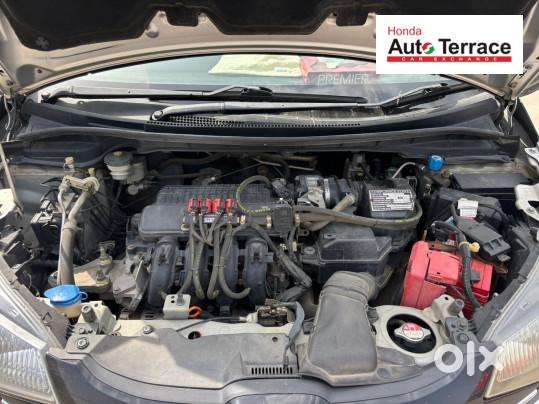 Honda Jazz 1.2 Sv I Vtec, 2016, Petrol