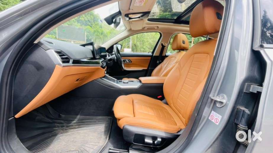 Bmw 3 Series Gran Limousine 330li M Sport, 2024, Petrol