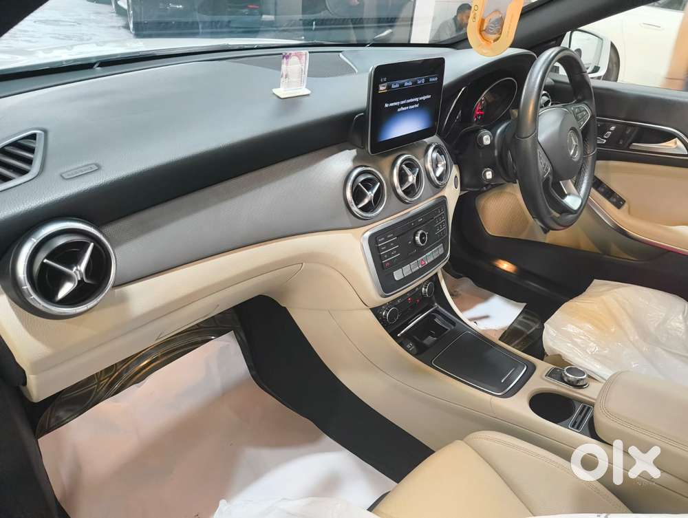 Mercedes-benz Cla 200 Cgi Sport, 2018, Petrol