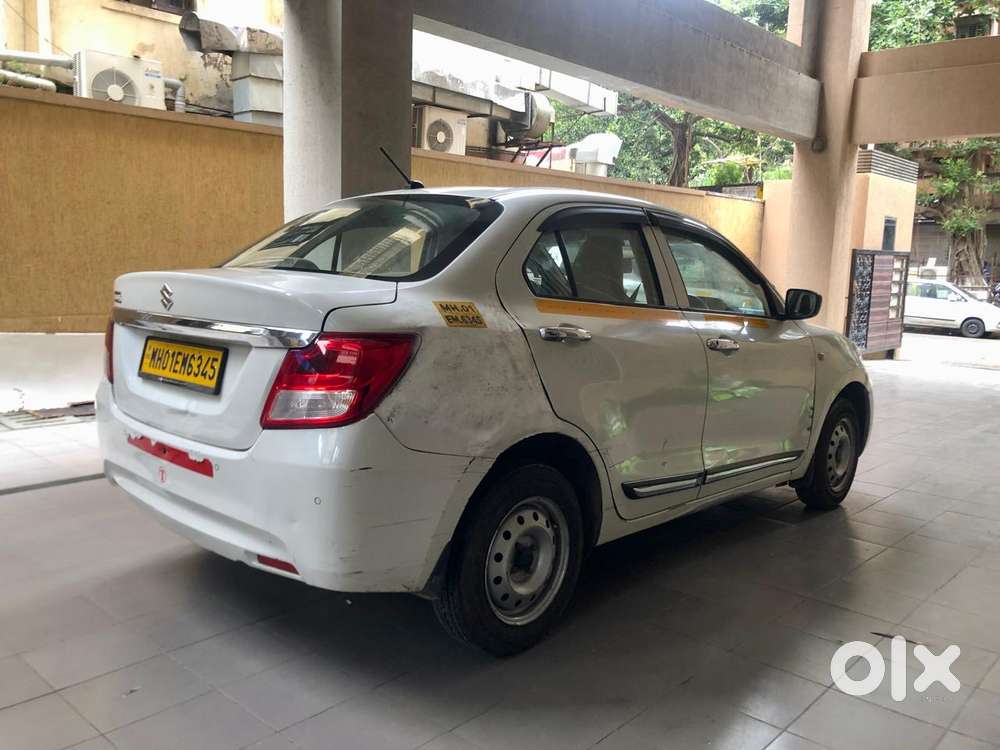 Maruti Suzuki Dzire 1.2 Tour S Cng, 2024, Petrol