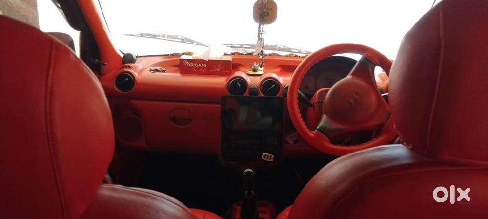 Hyundai Santro Xing 2005 Petrol Well Maintained