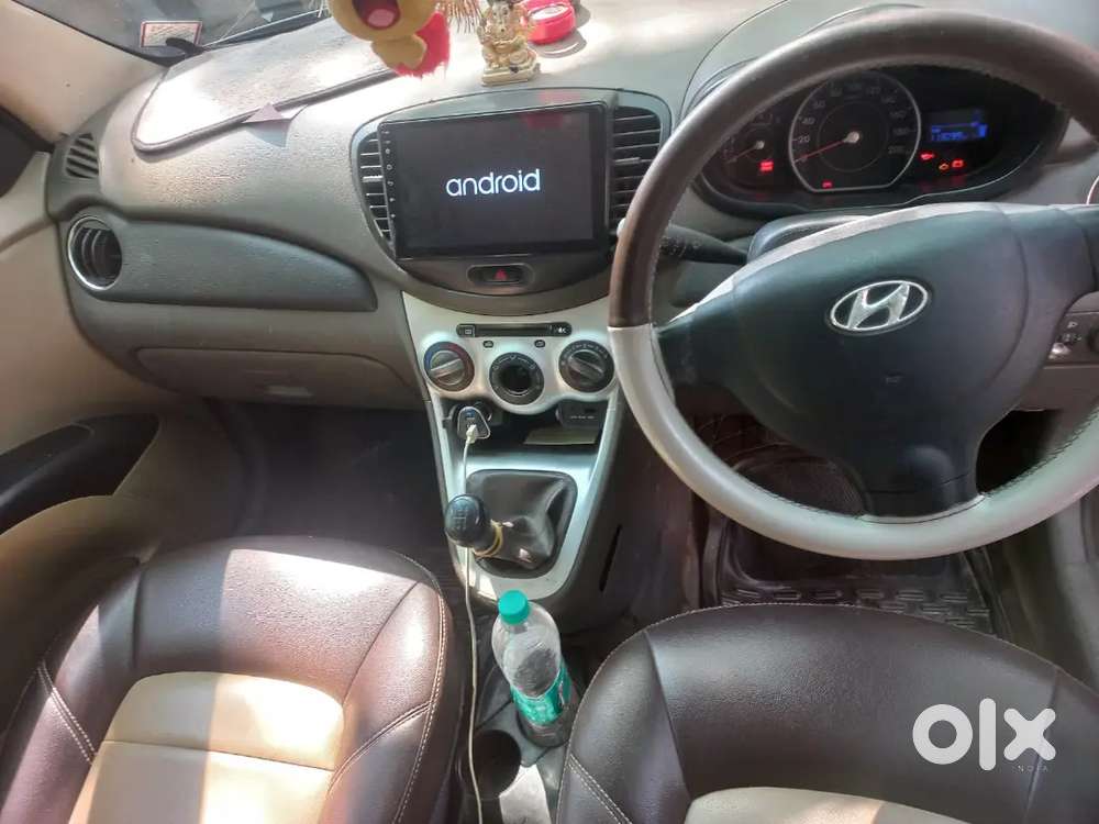 Hyundai I10 2013 Petrol Well Maintained