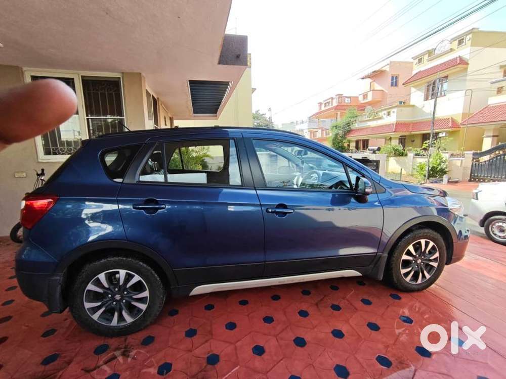 Nri Driven - Excellent Condition