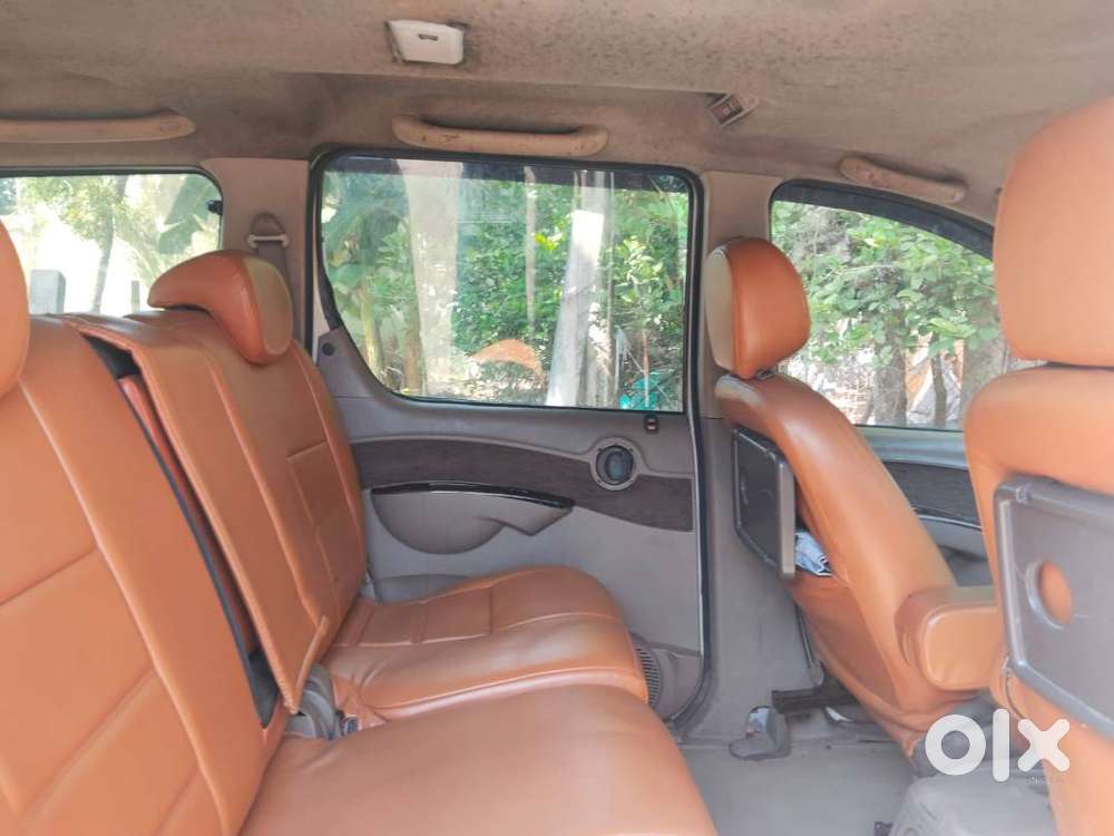 Mahindra Xylo 2012 Diesel Good Condition