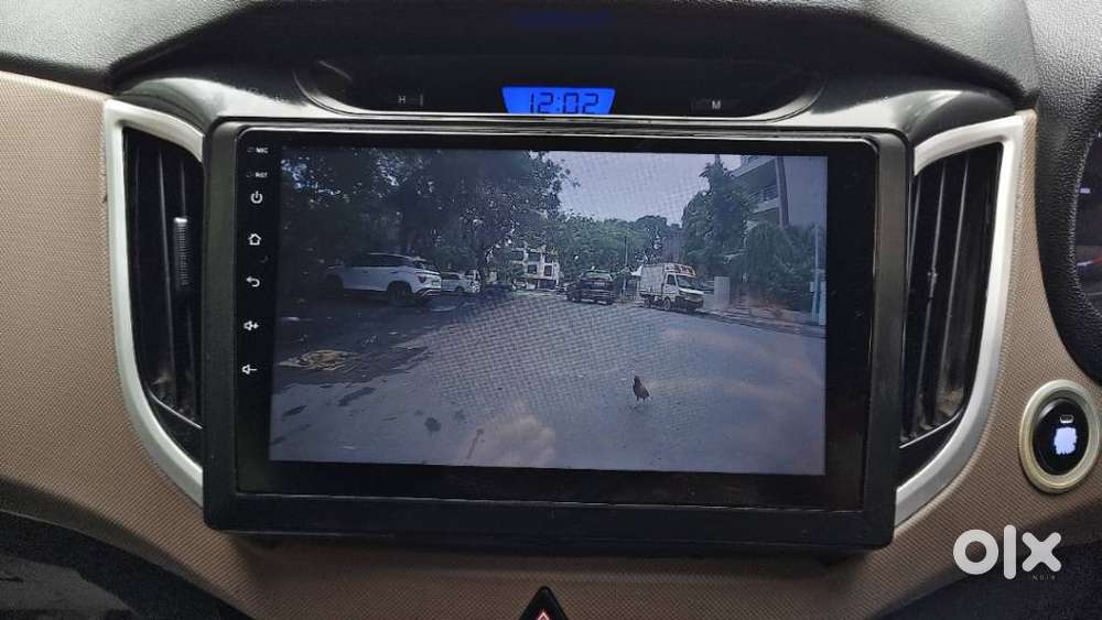 Hyundai Creta Sx (o) 1.5 Diesel, 2015, Diesel