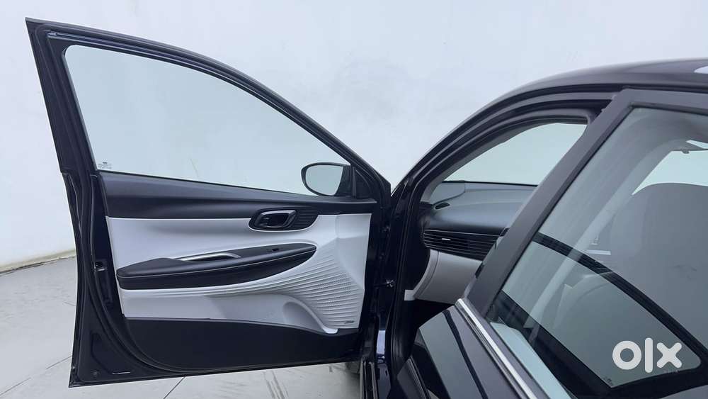 Hyundai New I20 1.2 Asta Mt, 2024, Petrol