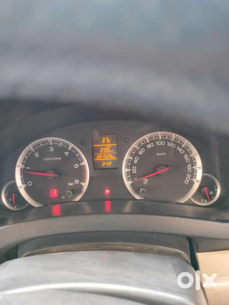 Maruti Suzuki Swift Dzire Zdi Bsiv Button Start Varient