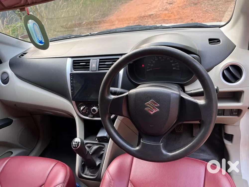 Maruti Suzuki Celerio 2015 Diesel Well Maintained