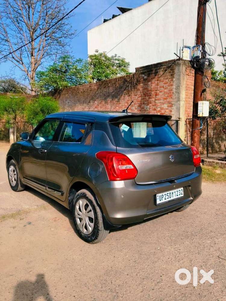 Maruti Suzuki Swift Vxi Cng, 2023, Cng & Hybrids