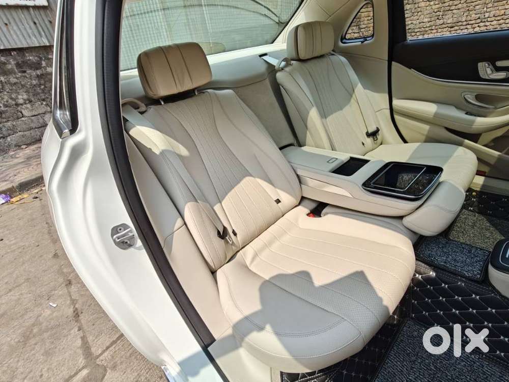 Mercedes-benz E-class Exclusive E 220 D, 2022, Diesel