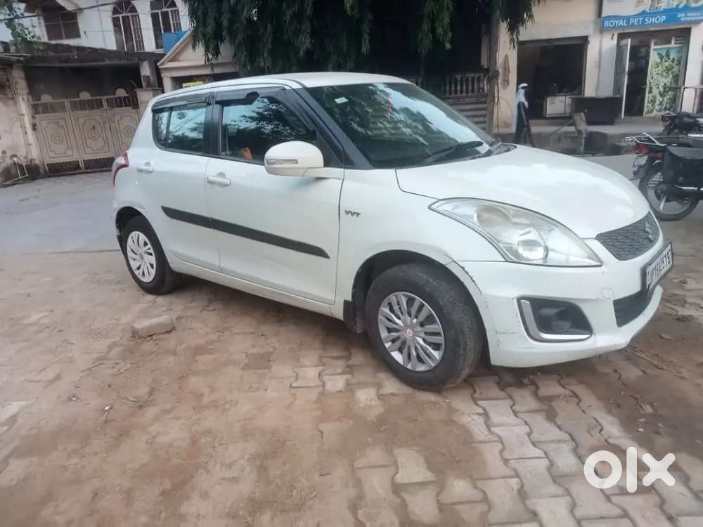 Maruti Suzuki Swift 2015 पेट्रोल
