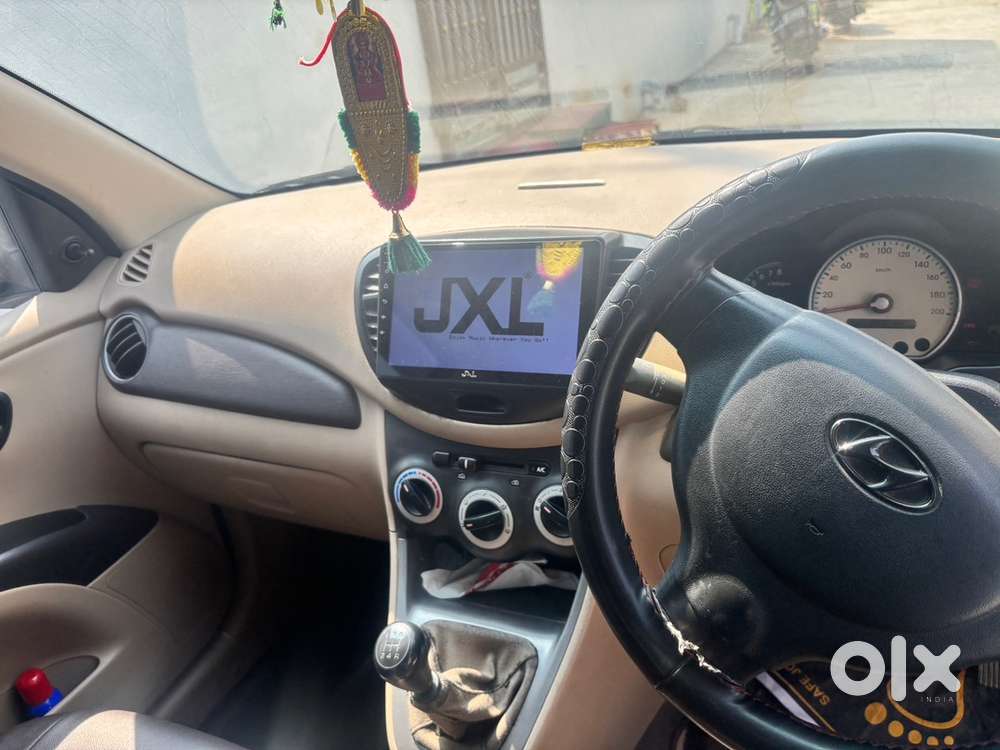 Hyundai I10 Sportz Petrol 2008