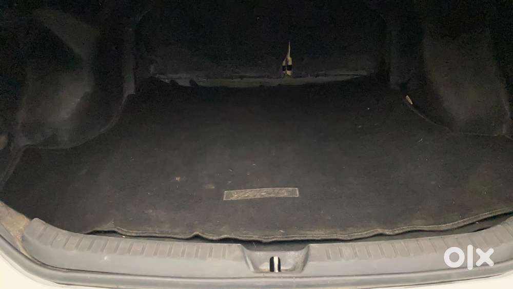 Toyota Yaris G, 2018, Petrol