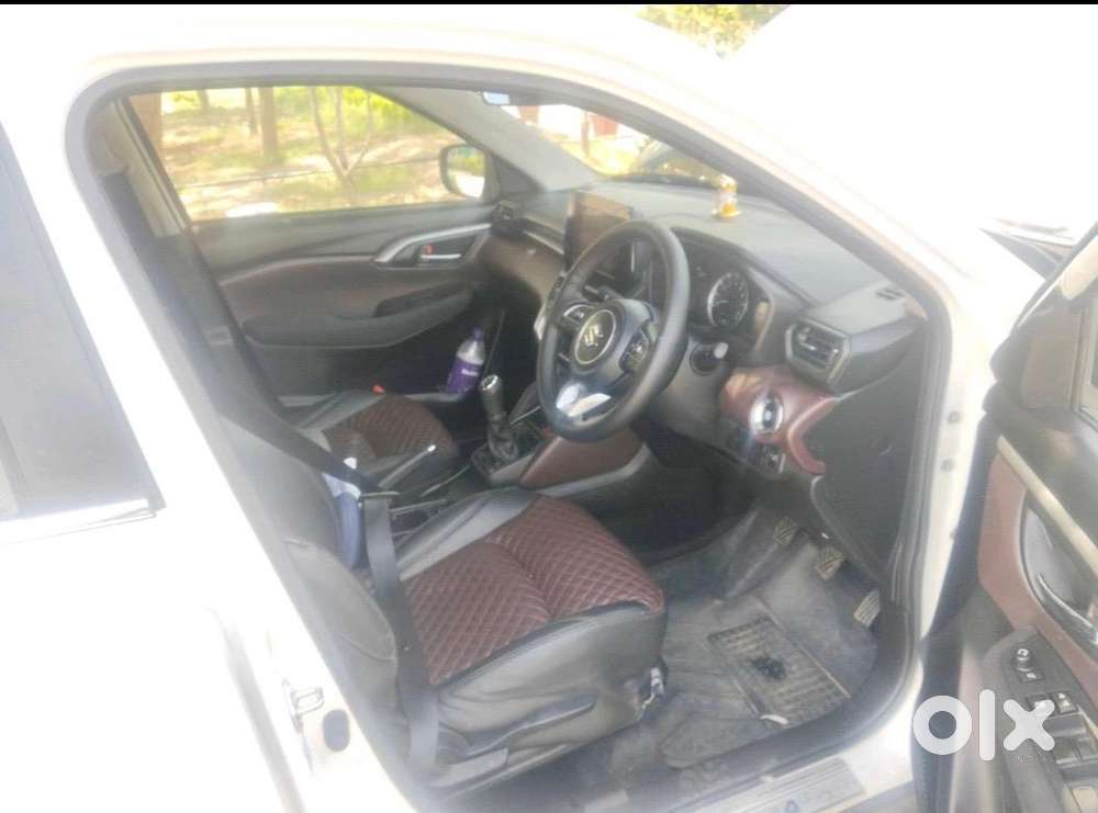 Maruti Suzuki Cng+petrol 2026