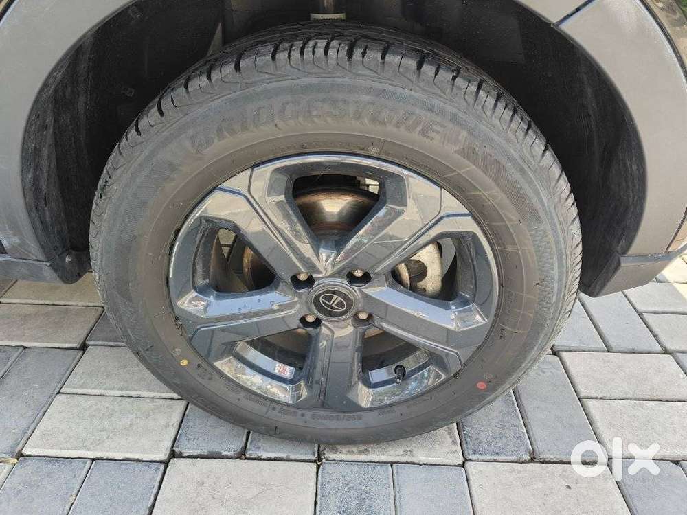 Tata Nexon Ev Xz Plus Lux Dark Edition, 2022, Electric