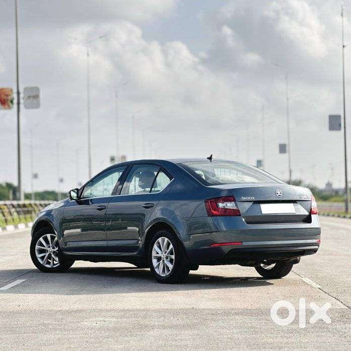 Skoda Octavia 2.0 Tdi At L K, 2018, Diesel