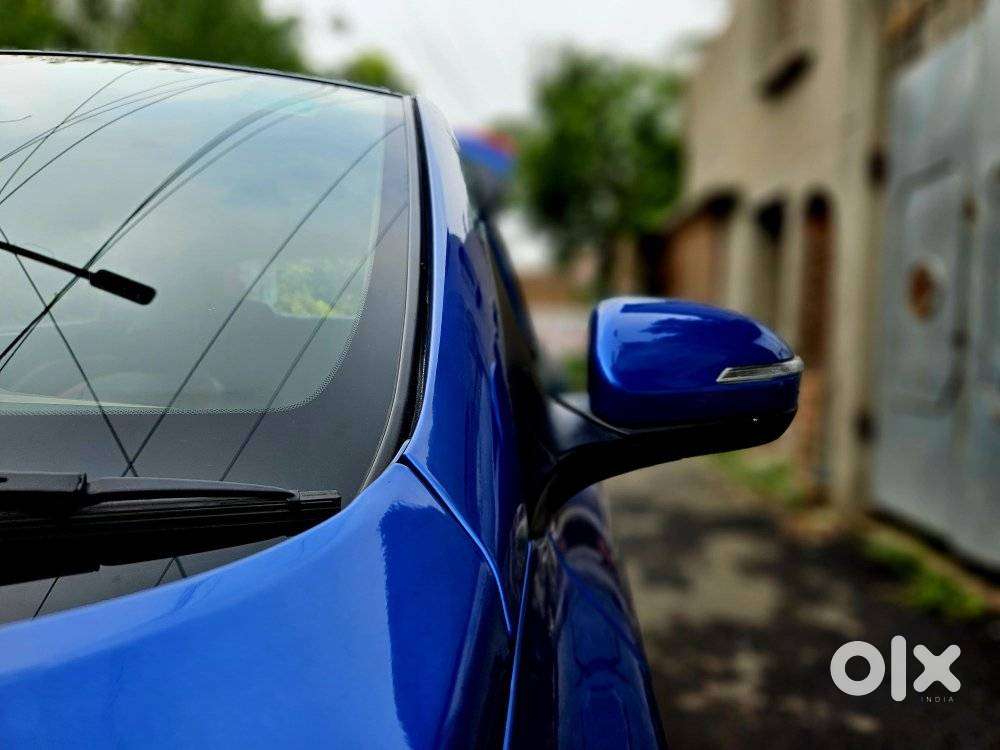 Hyundai Elite I20 1.4 Sportz Plus Crdi, 2019, Petrol